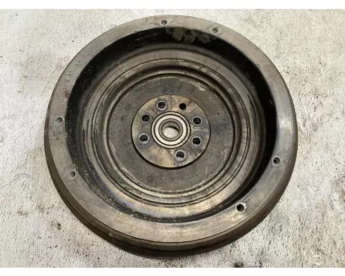 John Deere 6076 Flywheel