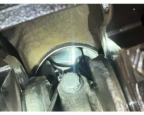John Deere 6081HDW01 Engine Assembly