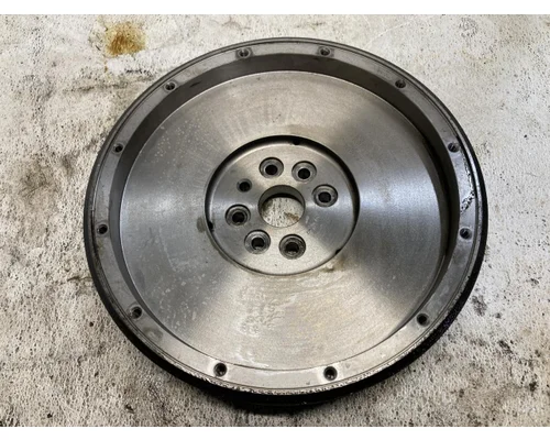 John Deere 6081H Flywheel