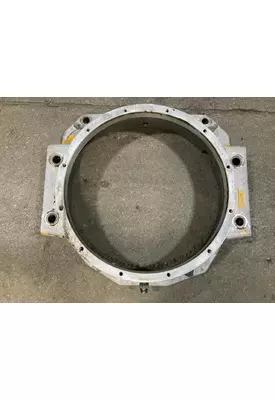 John Deere 6081 Flywheel Housing