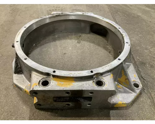 John Deere 6081 Flywheel Housing