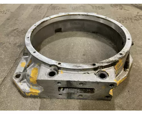 John Deere 6081 Flywheel Housing