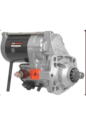 John Deere 6081 Starter Motor