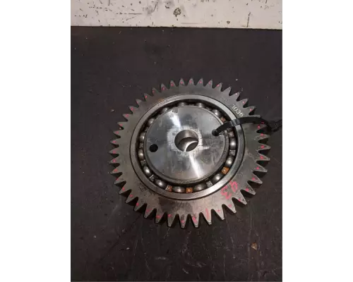 John Deere 6081 Timing Gears