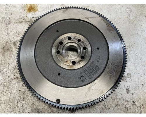 Flywheel John Deere 6081H Vander Haags Inc SP