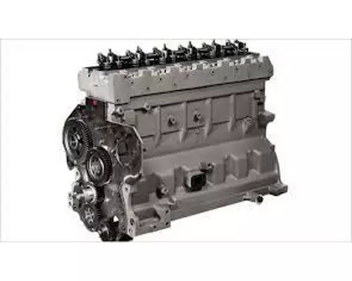 John Deere 6090HF485 Engine Assembly