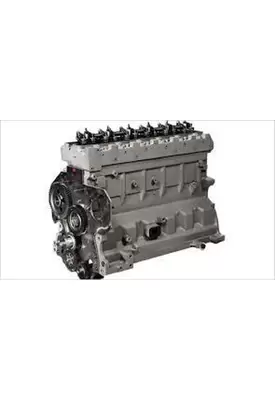 John Deere 6090HF485 Engine Assembly