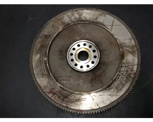 John Deere 6125H Flywheel