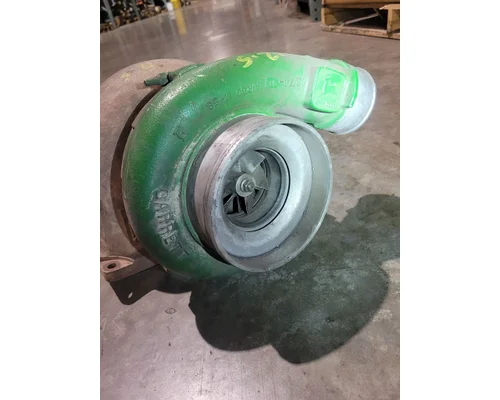Turbocharger / Supercharger JOHN DEERE 6125 Diesel Power Group