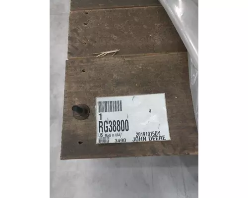 John Deere 6135 Engine Assembly