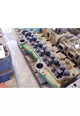 John Deere 6239 Cylinder Head