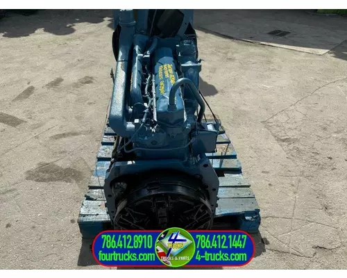 John Deere 6239 Engine Assembly