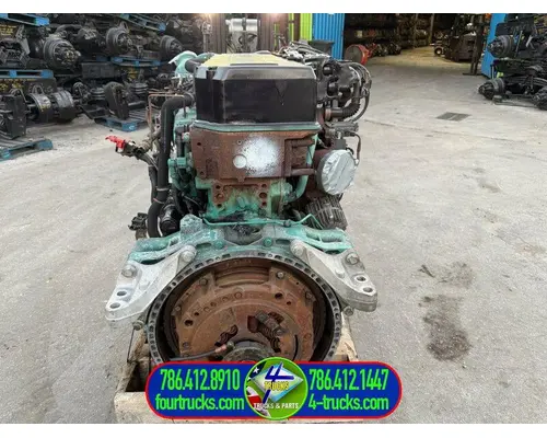 John Deere 6239 Engine Assembly