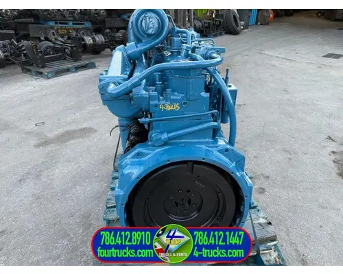 John Deere 6239 Engine Assembly