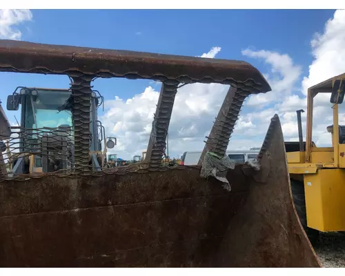 John Deere 624K Attachments, Wheel Loader