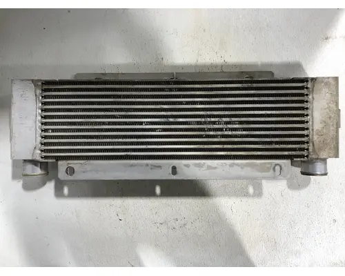 John Deere 624K Equip Charge Air Cooler