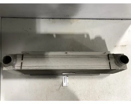 John Deere 624K Equip Charge Air Cooler