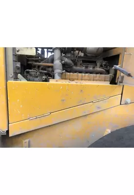 John Deere 624K Equip Door Assembly