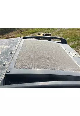 John Deere 624K Equip Hood