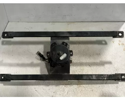 John Deere 624K Equip Hydraulic Motor
