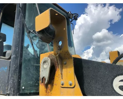 John Deere 624K Equip Lighting Misc.