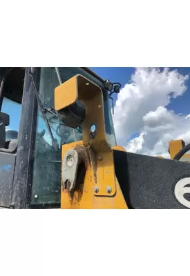 John Deere 624K Equip Lighting Misc.