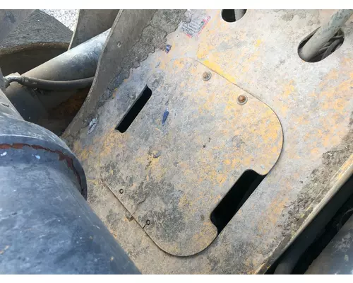 John Deere 624K Equip PanelCover