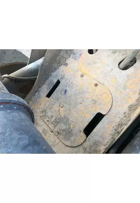 John Deere 624K Equip Panel/Cover