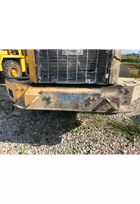 John Deere 624K Equip Tow Hook