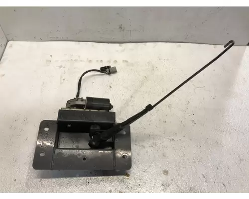 John Deere 624K Equip Wiper Motor
