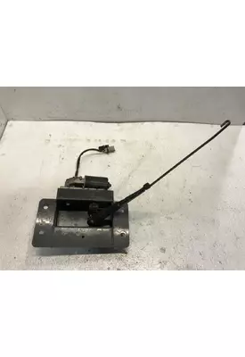 John Deere 624K Equip Wiper Motor