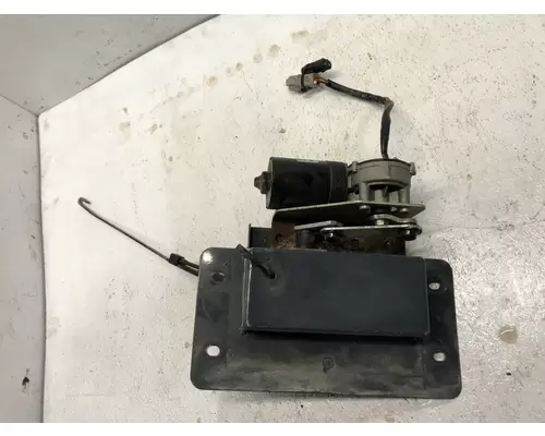 John Deere 624K Equip Wiper Motor