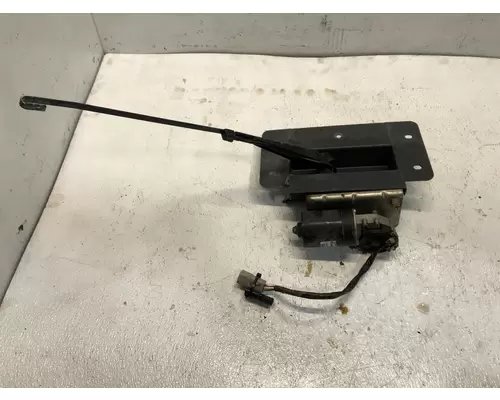 John Deere 624K Equip Wiper Motor