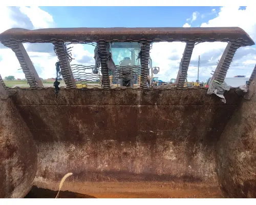 John Deere 624K Equipment (Mounted)