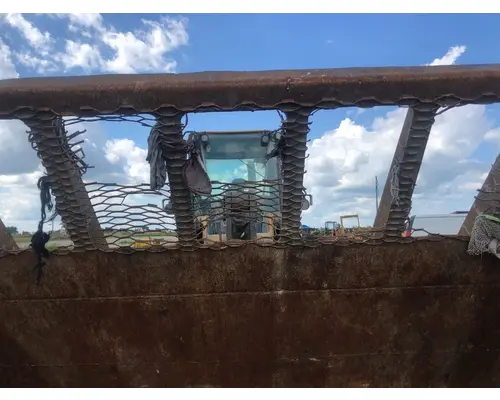 John Deere 624K Equipment (Mounted)