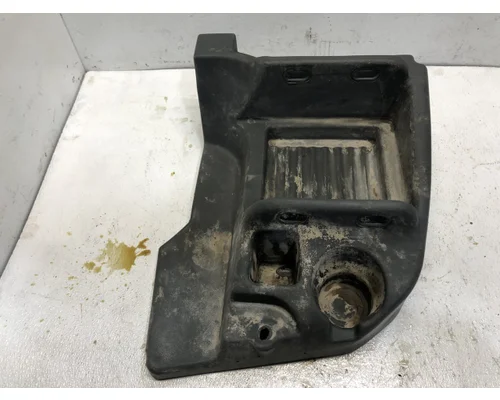 John Deere 624K Equipment (Mounted)
