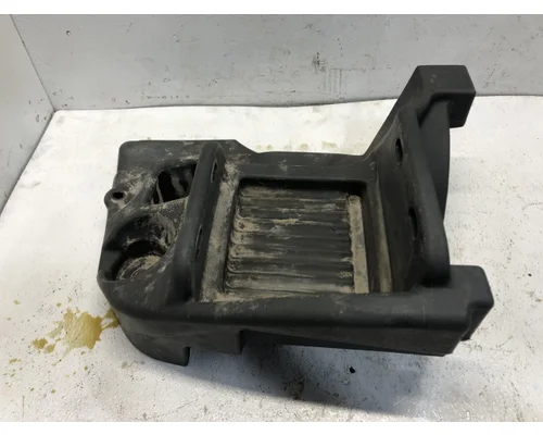 John Deere 624K Equipment (Mounted)