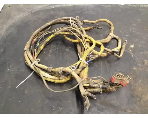 Engine Wiring Harness John Deere 6329DH Vander Haags Inc Sp