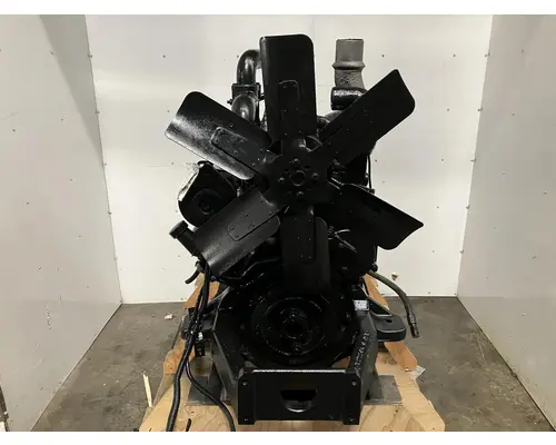 Engine Assembly John Deere 6359D Vander Haags Inc Sp