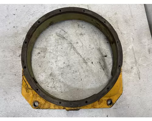 John Deere 6404T Flywheel Housing