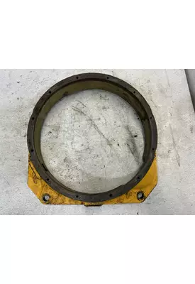 John Deere 6404T Flywheel Housing