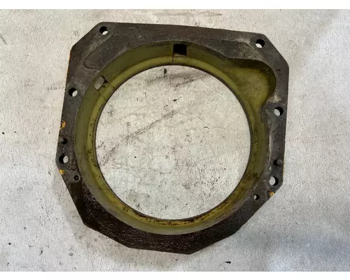 John Deere 6404T Flywheel Housing