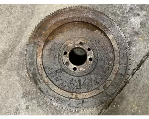 John Deere 6404T Flywheel