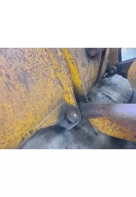 John Deere 644C Attachments, Wheel Loader