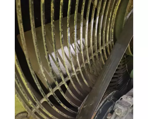 John Deere 644G Equip Fan Blade