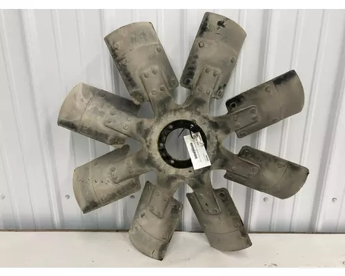 John Deere 644G Equip Fan Blade