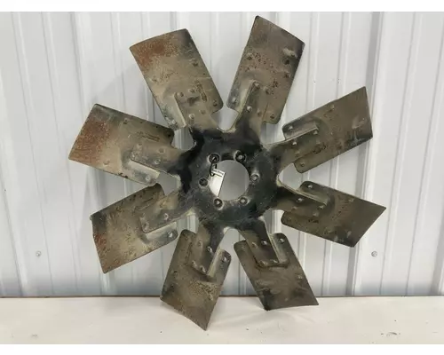 John Deere 644G Equip Fan Blade