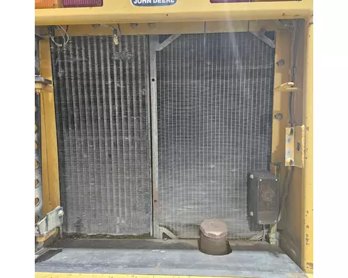 John Deere 644G Equip Radiator