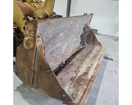 John Deere 644G Equipment (Mounted)