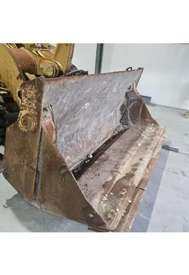 John Deere 644G Equipment (Mounted)